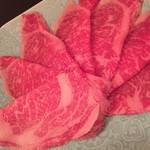 肉料理 神谷 - 黒毛和牛