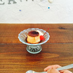 キッチンと海・・・ - 