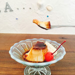 キッチンと海・・・ - 