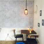 キッチンと海・・・ - 