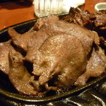 Sorabol Korean Restaurant - ☆牛タン（●＾o＾●）☆