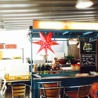 ペパカフェ・フォレスト_2