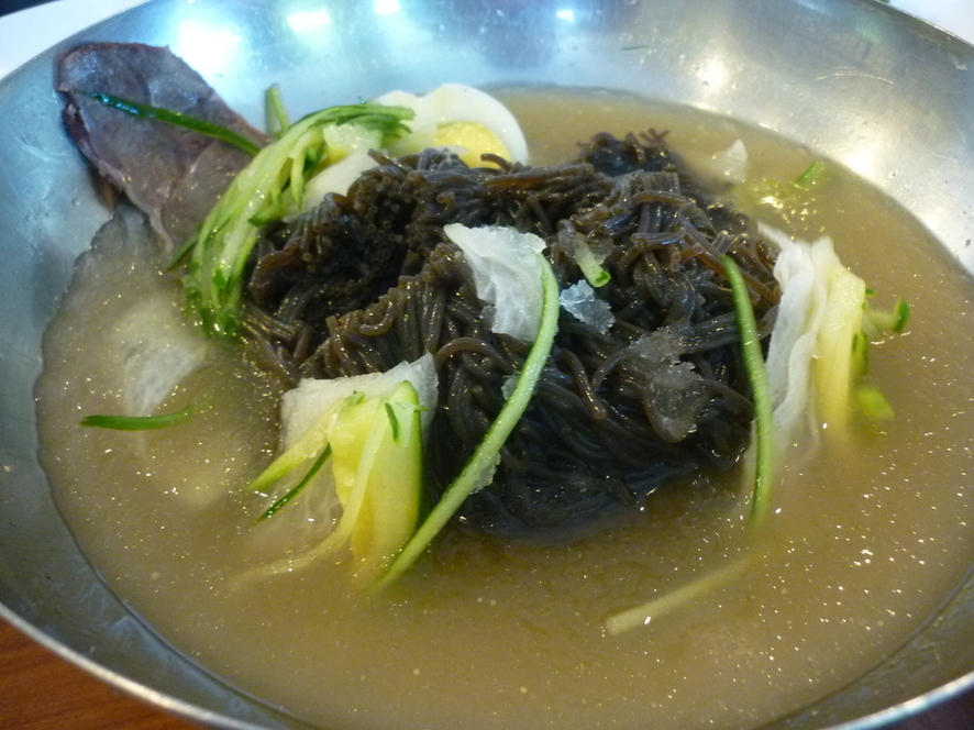 ゆっちゃん 写真 : Yu Chun Korean Restaurant （ユチャン・コリアン