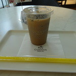 ショコラカフェ