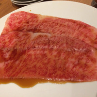 焼肉 矢澤 東京 - 
