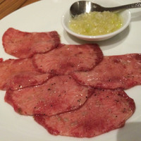 焼肉 矢澤 東京 - 
