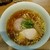 ラーメン屋 トイ・ボックス - 料理写真:醤油ラーメン