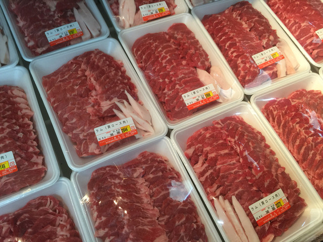 ファミリーショップ あんべ - 遠野（その他）の写真