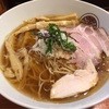 らぁ麺 とうひち