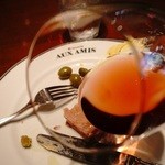 ブラッスリーオザミ丸の内 - 2015/06←