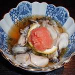 うなぎ 「安井家」 - 