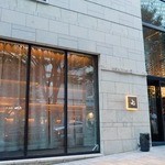 Jean-Georges Tokyo - 外観