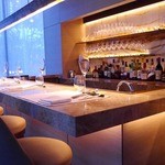 Jean-Georges Tokyo - １階カウンター席