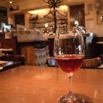 ブラッスリーオザミ丸の内 - 2015/06→