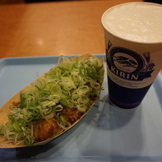 たこ焼き 元祖どないや_0