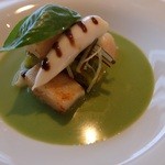 レストラン サンパウ - 