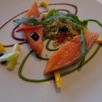 レストラン サンパウ - 