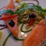 レストラン サンパウ - 