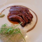 レストラン サンパウ - 