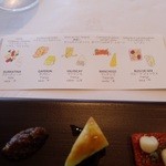 レストラン サンパウ - 