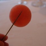 レストラン サンパウ - 