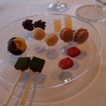 レストラン サンパウ - 