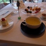 レストラン サンパウ - 