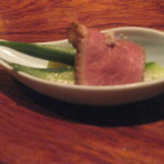 祇園ごずこん - つきだし