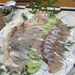 一休 - 料理写真: