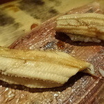 鮨げん家 - あなご