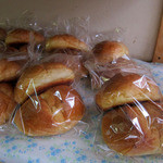 アサカベーカリー - 