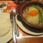 2015/7 ロールキャベツ