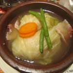 2015/7 食べ応えがあります 