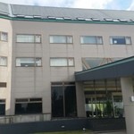 磐梯山温泉ホテル - 再訪１５年８月