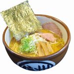 らｰめん いっぱしや - 信州みそらーめん