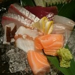 ごはんや一芯 - 