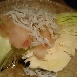 ごはんや一芯 - 