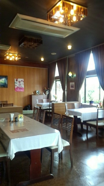 オステリア - 磐城棚倉（レストラン）の写真