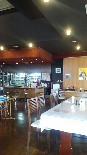 オステリア - 磐城棚倉（レストラン）の写真