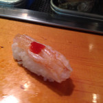 鮨処寿司大 - 縁側です