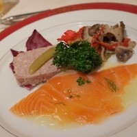 レストラン香味屋 - 