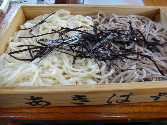 あきばや - 高擶（そば）の写真