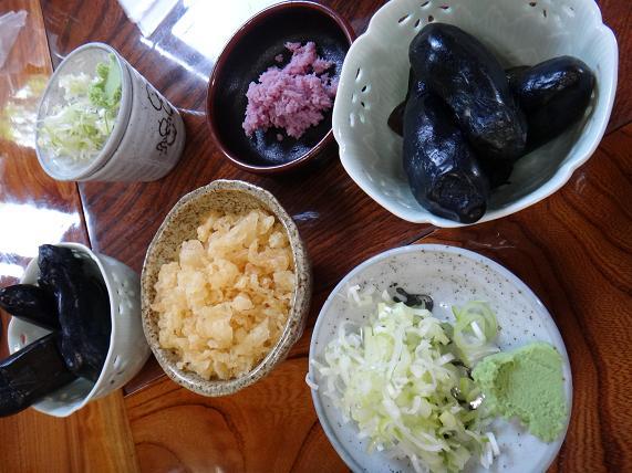 あきばや - 高擶（そば）の写真