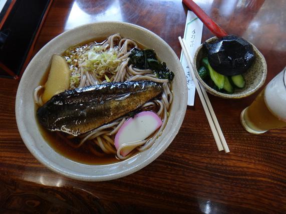 あきばや - 高擶（そば）の写真