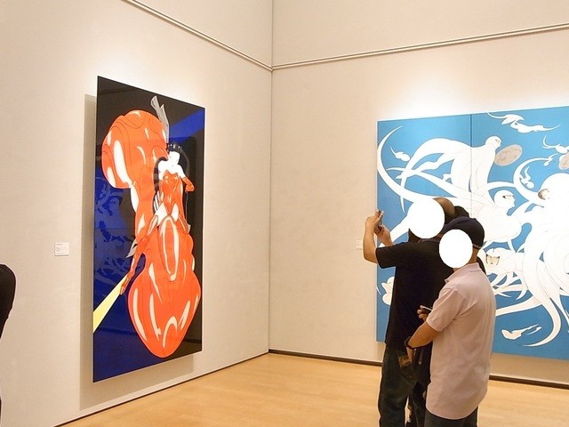 兵庫県立美術館ミュージアムショップ 岩屋 その他 食べログ