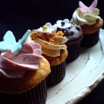 N.Y. Cupcakes - 