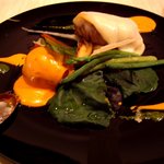 ワイン＆お野菜バル ベジバル - 子羊