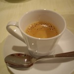 ワイン＆お野菜バル ベジバル - エスプレッソ