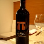 ワイン＆お野菜バル ベジバル - ワイン