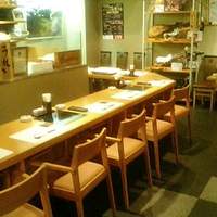 イベリコ屋 心斎橋店 - イベリコ屋